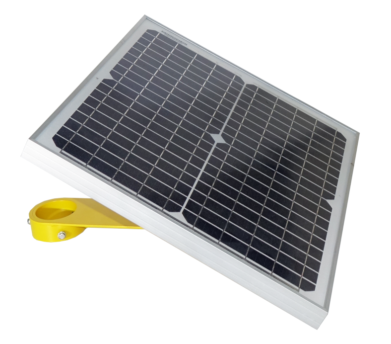 Solar Charger Polaris